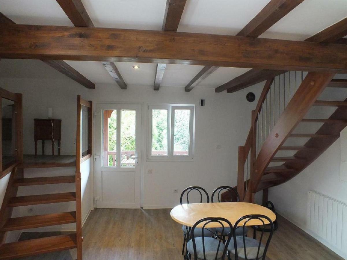 Gite Decouverte Alsace Kuhlendorf Εξωτερικό φωτογραφία