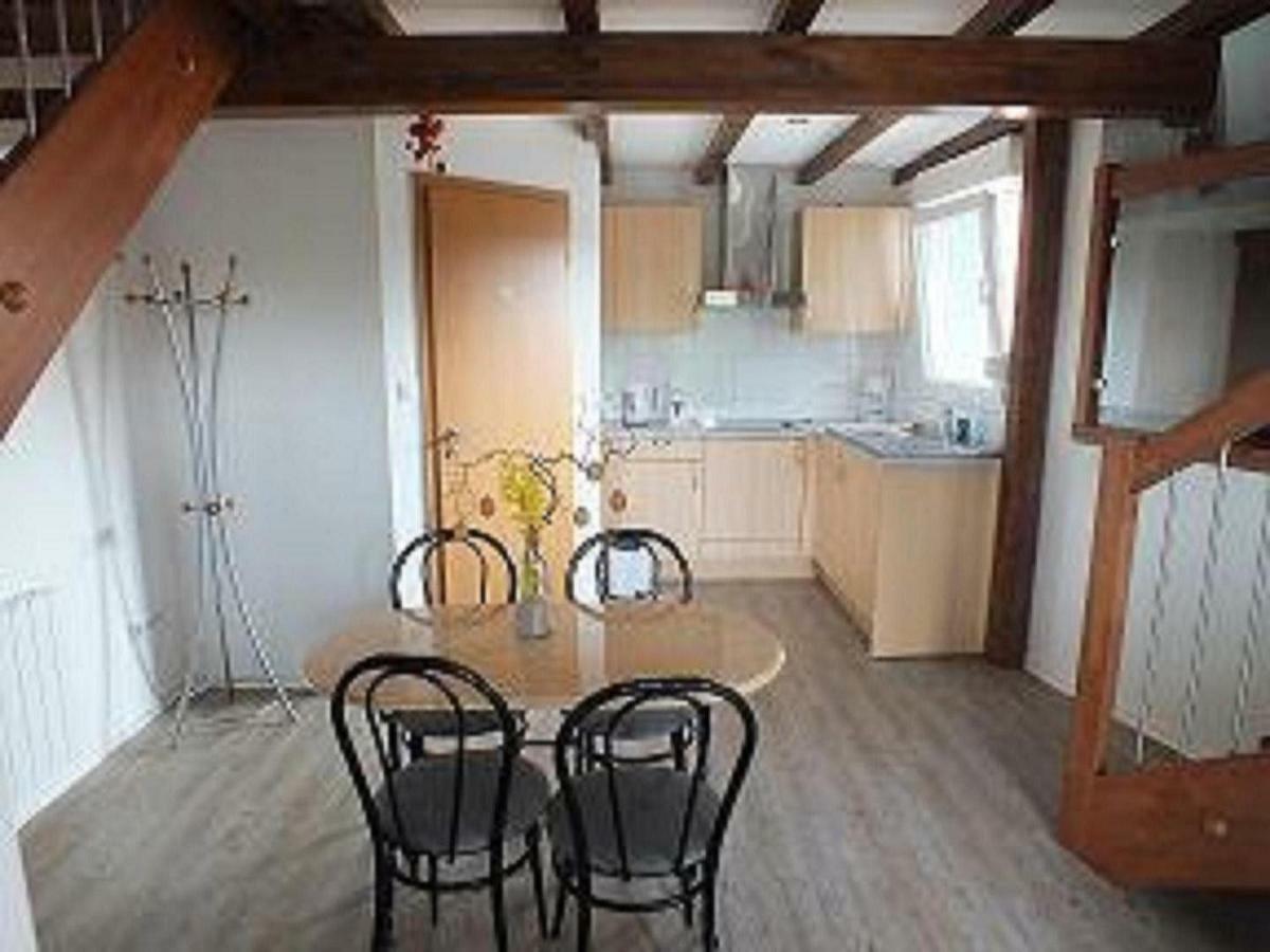 Gite Decouverte Alsace Kuhlendorf Εξωτερικό φωτογραφία